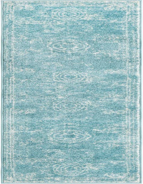 Detail image of 2' x 8' Bexley Runner Rug