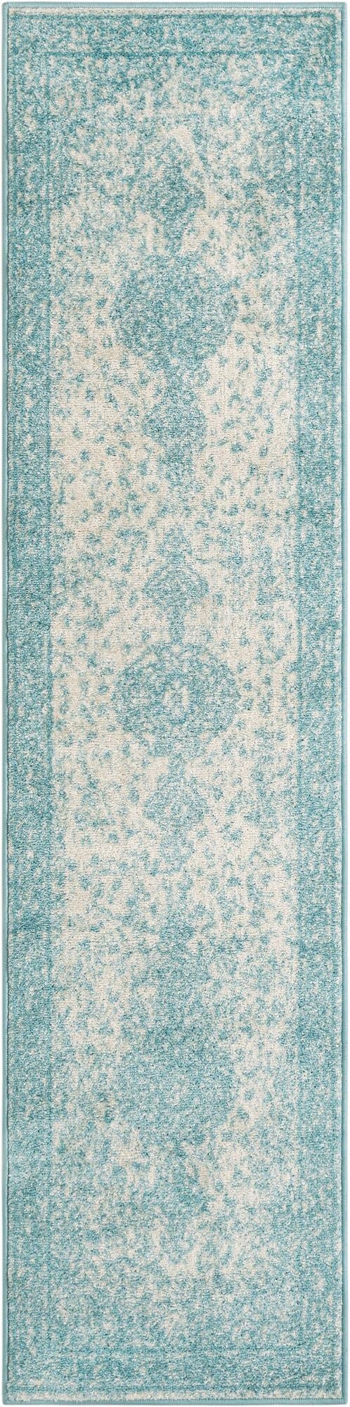 2' x 8' Bexley Runner Rug
