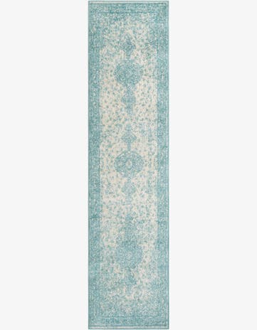 2' x 8' Bexley Runner Rug
