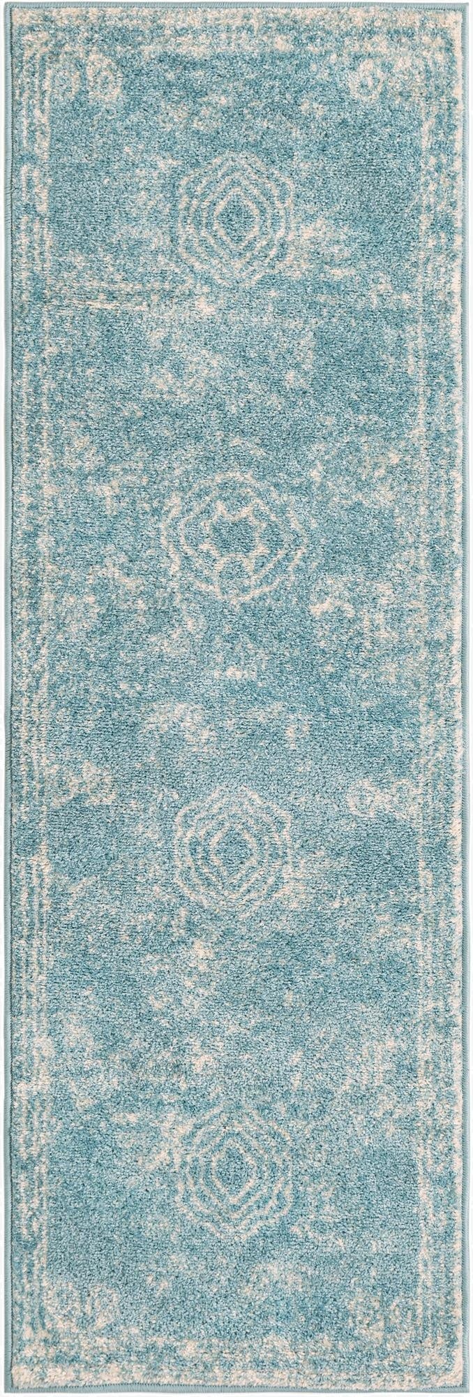 2' x 6' Bexley Runner Rug