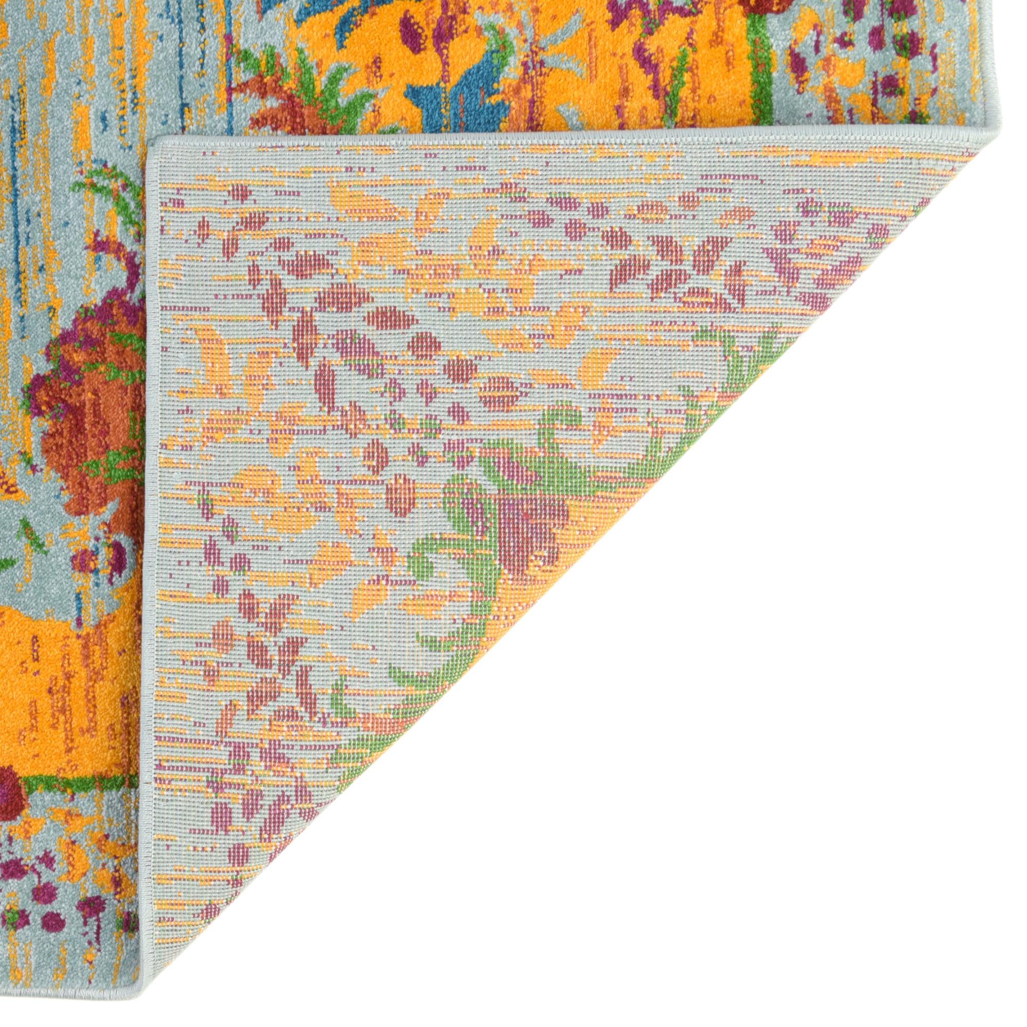 2' x 6' Calypso Runner Rug