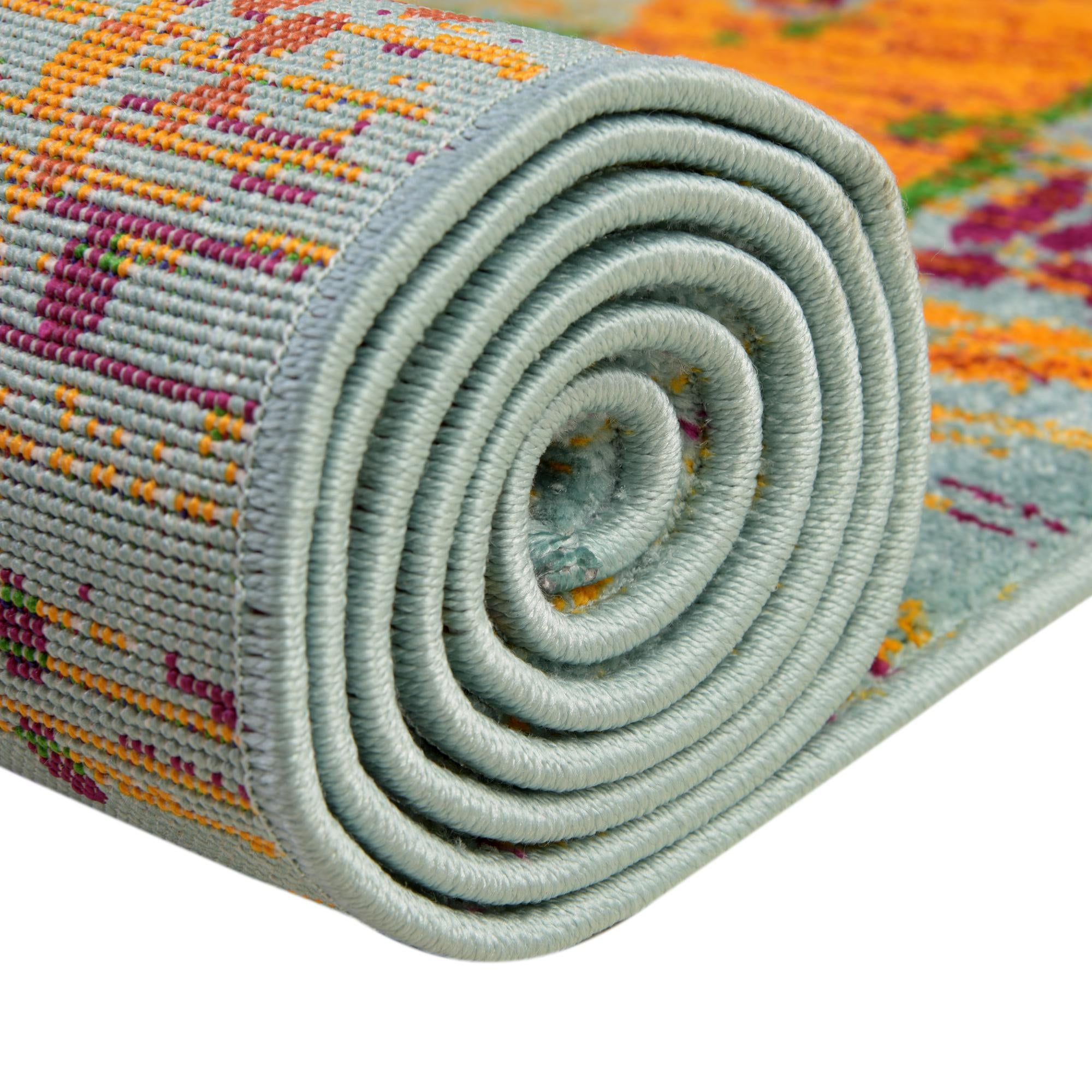 2' x 6' Calypso Runner Rug
