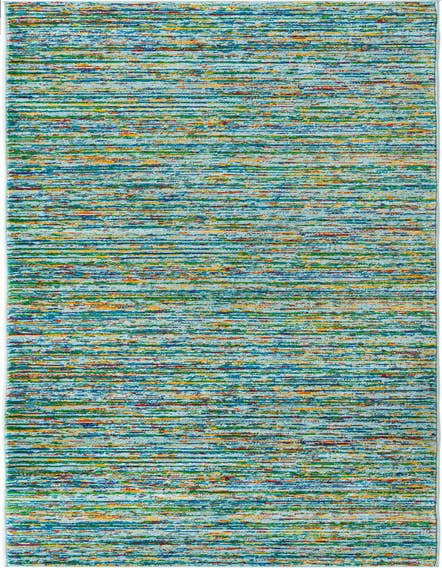 Detail image of 2' 7 x 12' Calypso Runner Rug