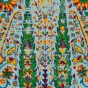Rug Aqua Swatch link