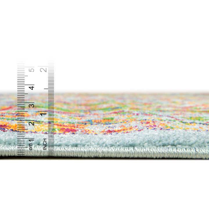 2' x 6' Calypso Runner Rug