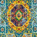 Rug Aqua Swatch link