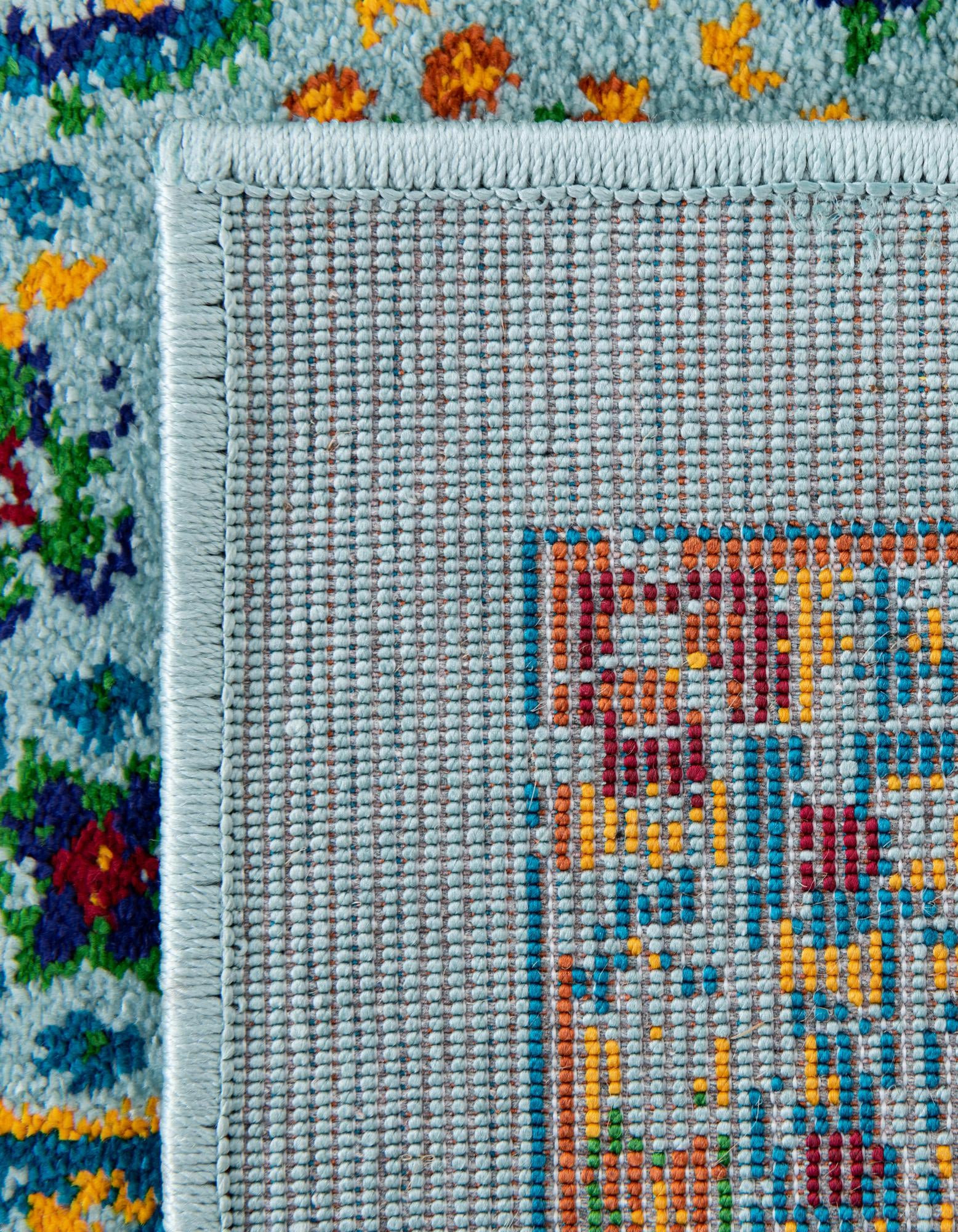 2' 7 x 12' Calypso Runner Rug