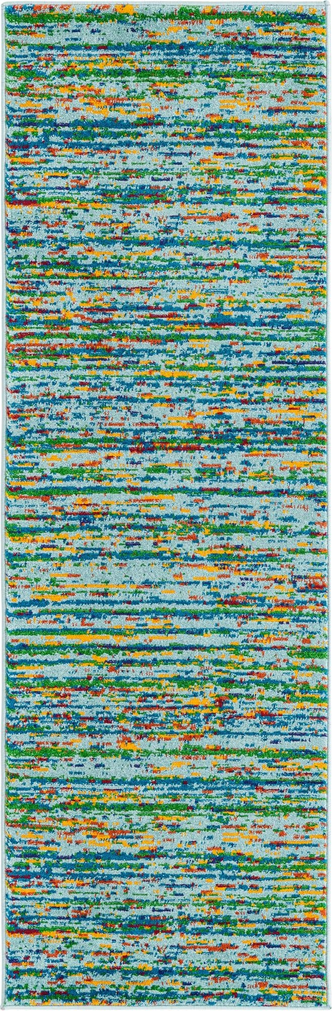 2' x 6' Calypso Runner Rug