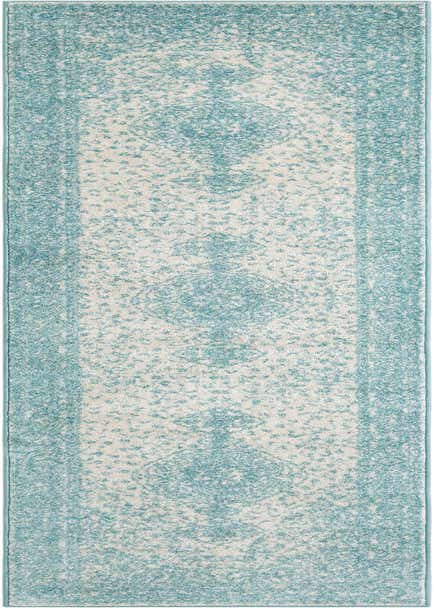 2' 7 x 12' Dover Runner Rug