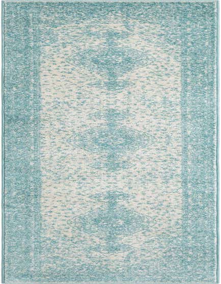 2' 7 x 12' Dover Runner Rug