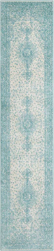 2' 7 x 12' Dover Runner Rug