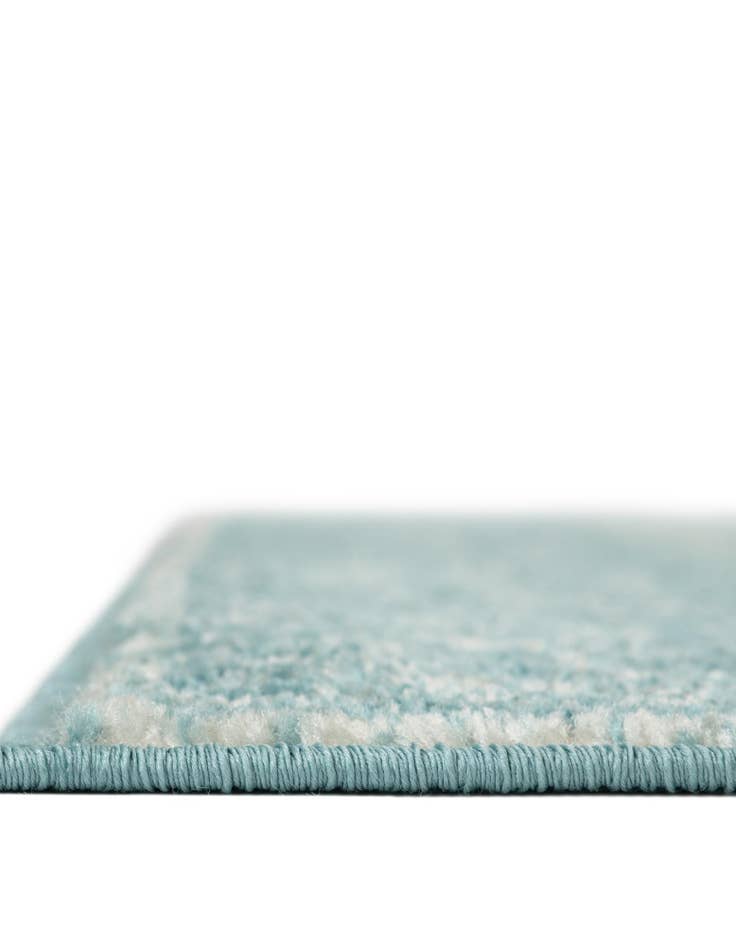 Detail image of 2' 7 x 12' Dover Runner Rug