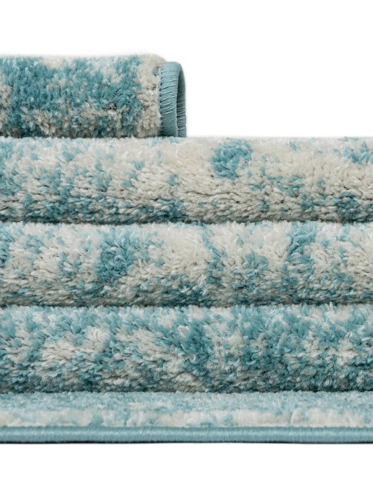 Detail image of 2' x 6' Dover Runner Rug