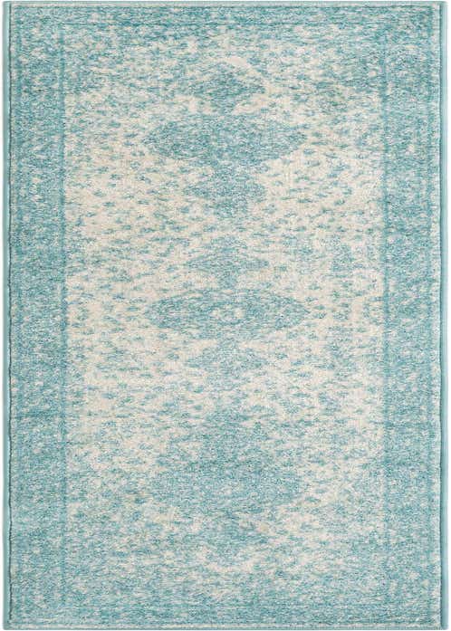 2' x 8' Dover Runner Rug