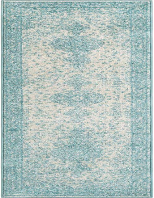 2' x 8' Dover Runner Rug