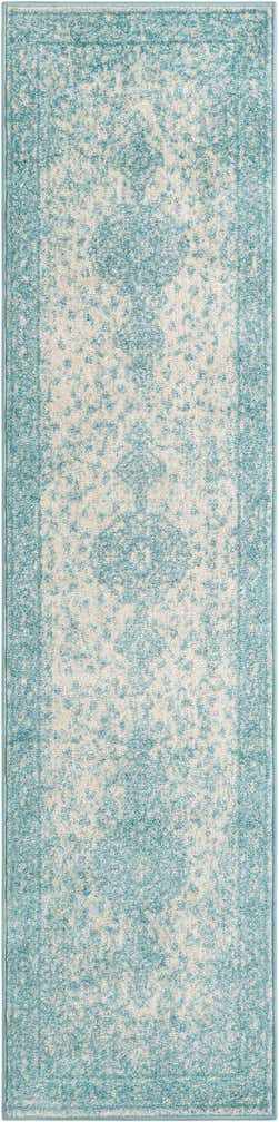 2' x 8' Dover Runner Rug