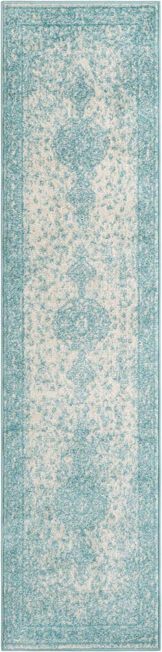 Detail image of 2' x 8' Dover Runner Rug