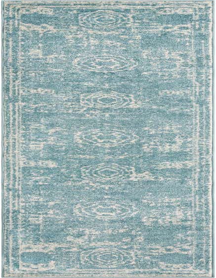 2' 7 x 12' Dover Runner Rug