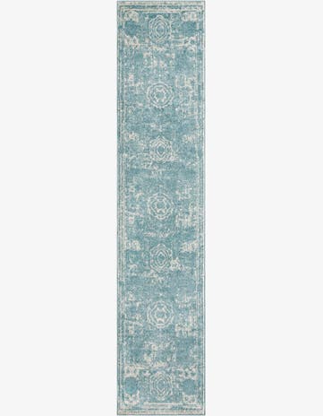 2' 7 x 12' Dover Runner Rug