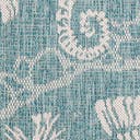 Rug Aqua Swatch link