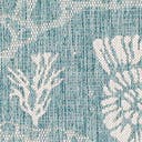 Rug Aqua Swatch link