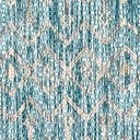 Rug Aqua Swatch link