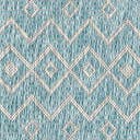Rug Aqua Swatch link
