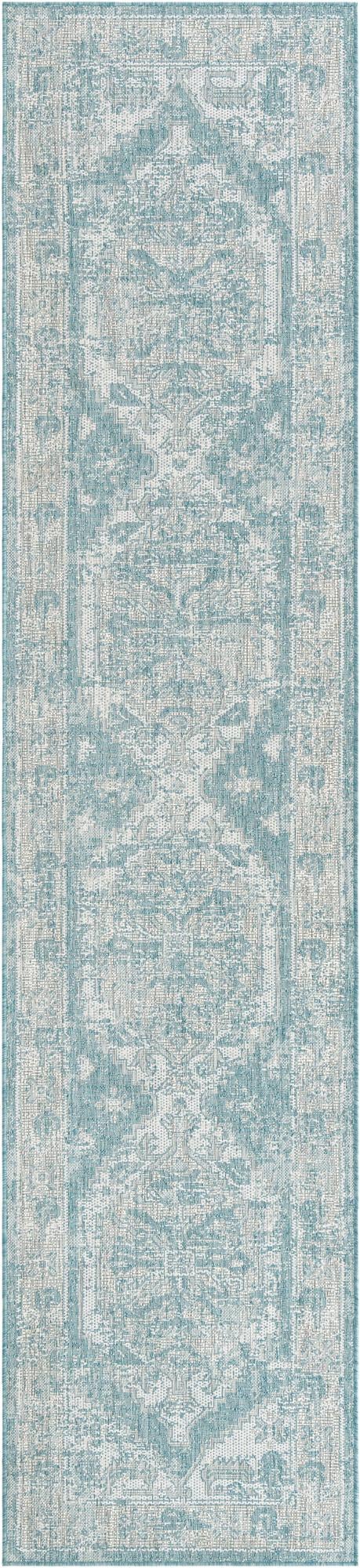 Rug Aqua Swatch link