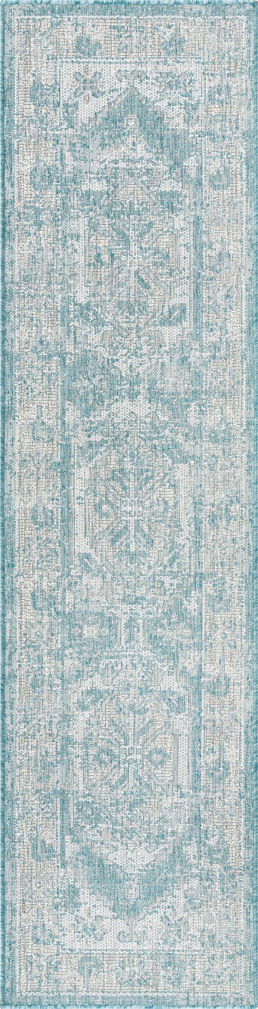 Rug Aqua Swatch link