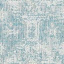 Rug Aqua Swatch link
