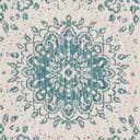 Rug Aqua Swatch link