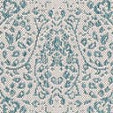Rug Aqua Swatch link