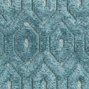 Rug Aqua Swatch link