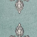 Rug Aqua Swatch link