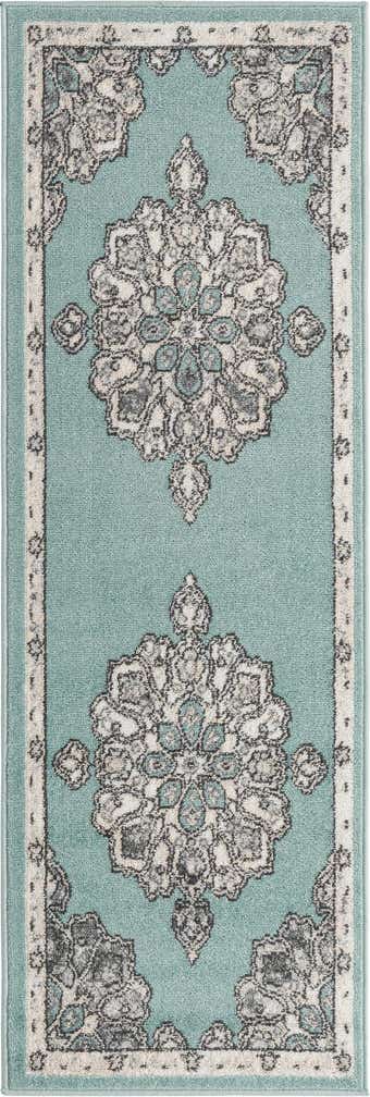 2' x 6' Parker Runner Rug