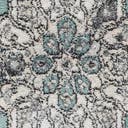 Rug Aqua Swatch link