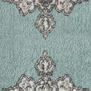 Rug Aqua Swatch link