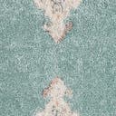 Rug Aqua Swatch link