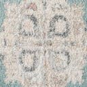 Rug Aqua Swatch link