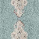 Rug Aqua Swatch link