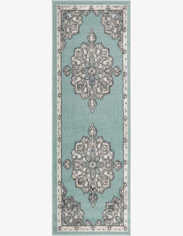 2' x 6' Parker Runner Rug