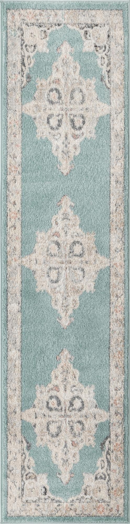 2' x 8' Parker Runner Rug