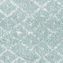 Rug Aqua Swatch link