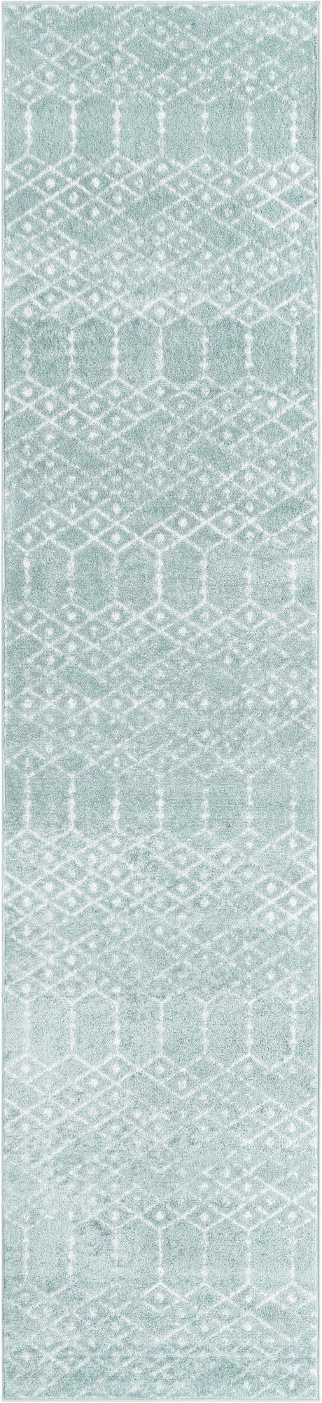 Rug Aqua Swatch link
