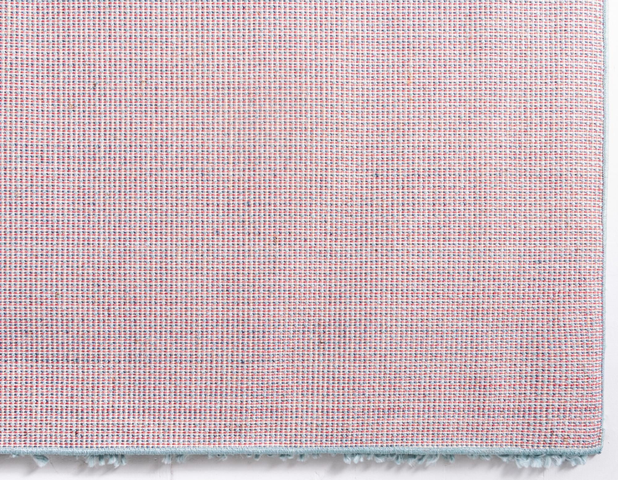 2' x 7' Zermatt Shag Runner Rug
