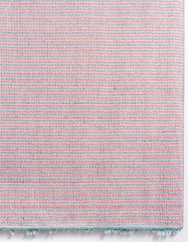 Detail image of 2' 7 x 20' Zermatt Shag Runner Rug