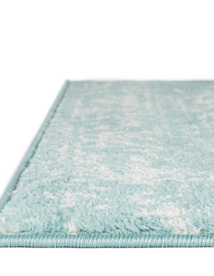 Detail image of 4' x 4' Arlington Square Rug