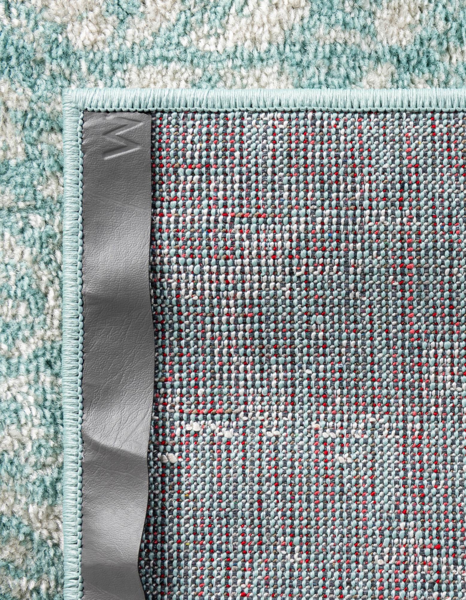 7' 10 x 7' 10 Arlington Square Rug
