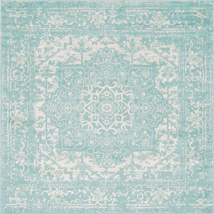 240cm x 240cm Arlington Tapis Carré
