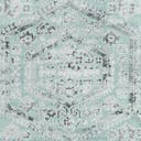 Rug Aqua Swatch link